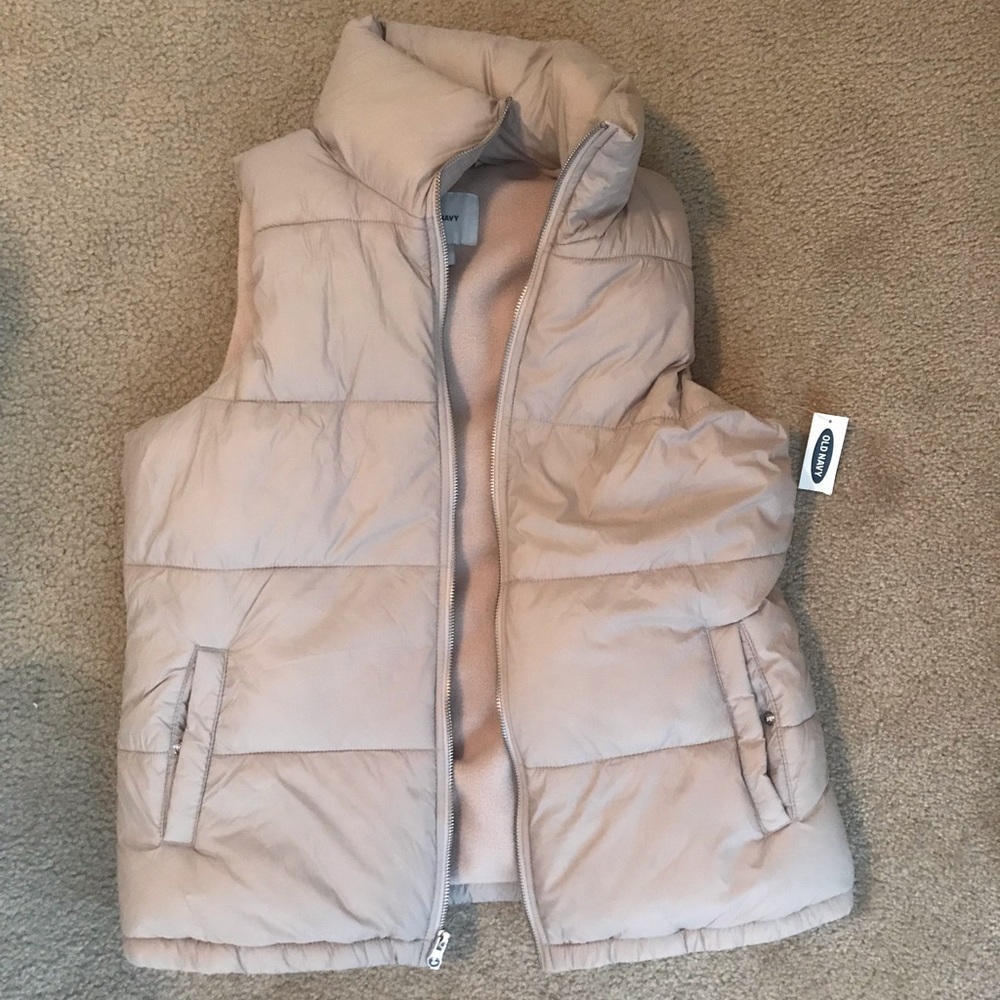 Old Navy Women’s Vest